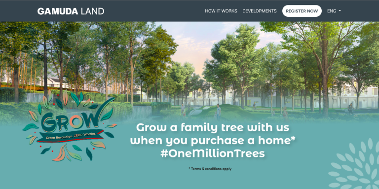 gamudaland.com.my